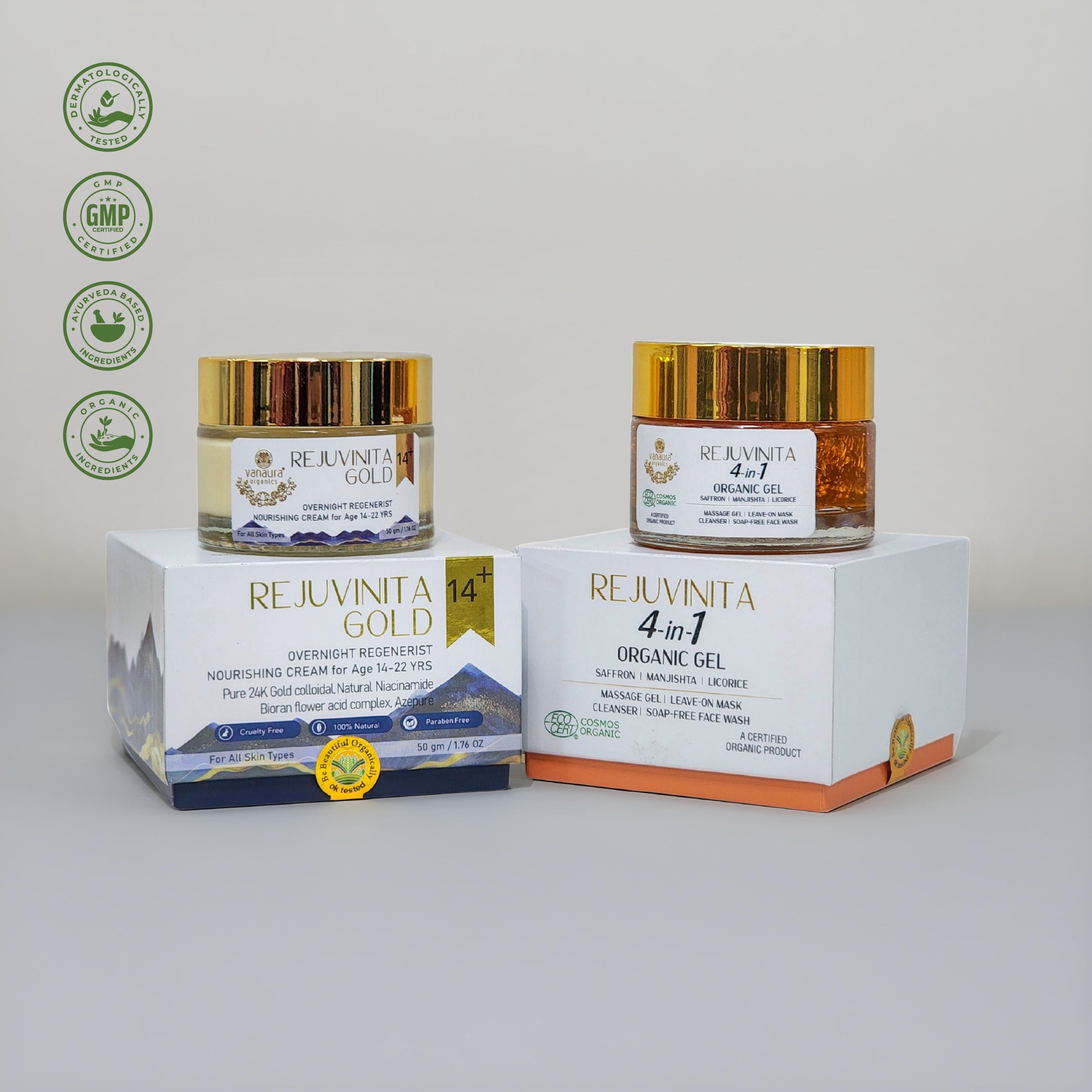 Glow ritual for Teen and youth (14-22yrs)