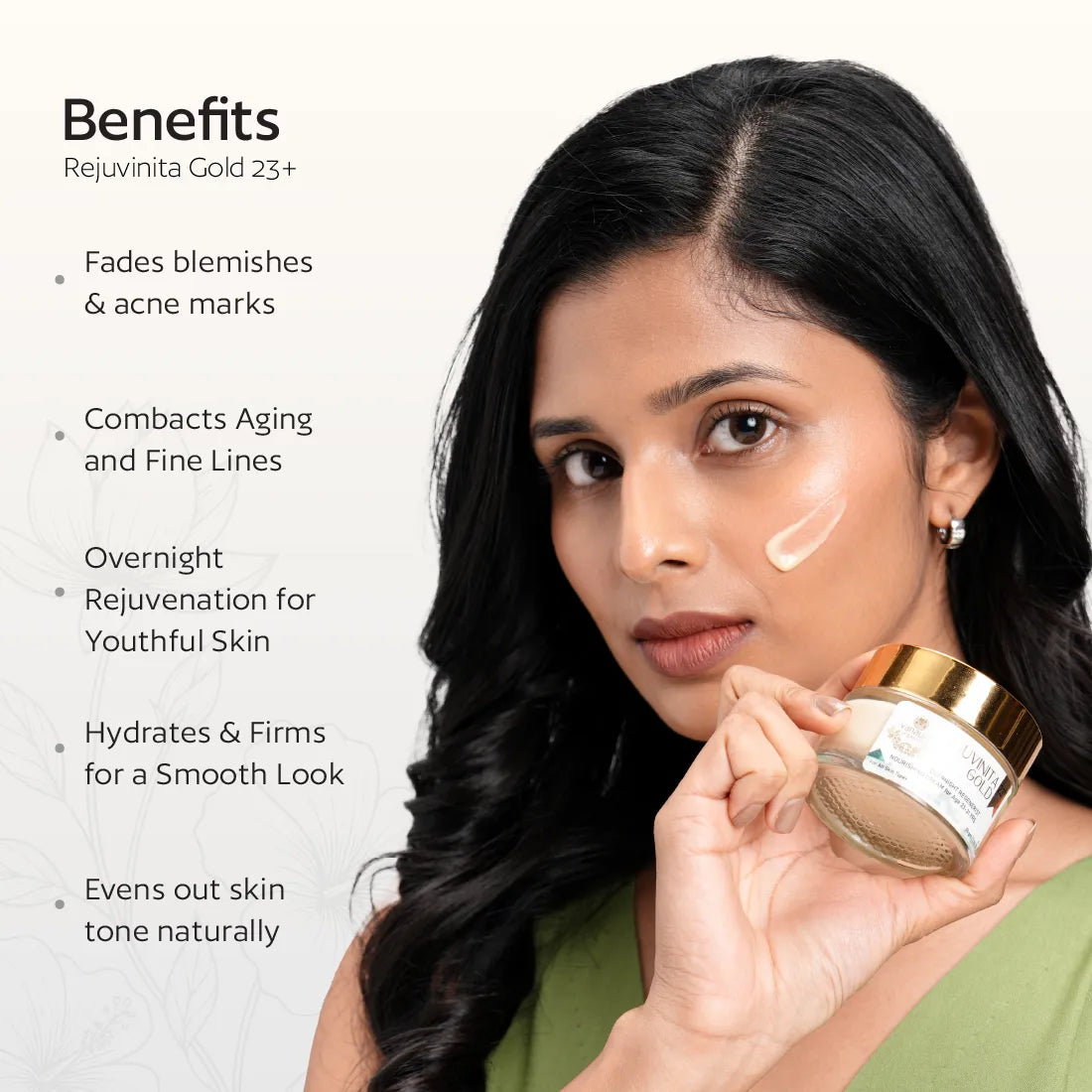 Glow and radiant ritual 23+(23-31 yrs)