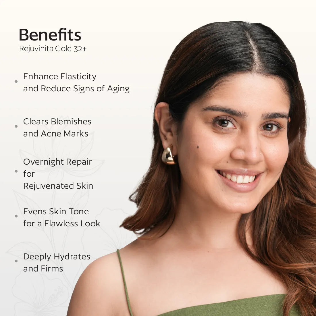 Eternal youth anti-ageing and radiance combo 32+ (32 - 45yrs)