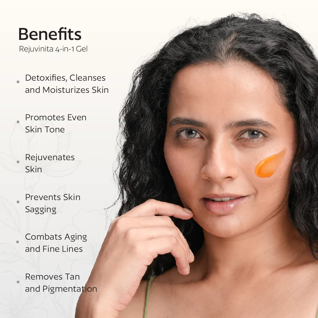 Eternal youth anti-ageing and radiance combo 32+ (32 - 45yrs)