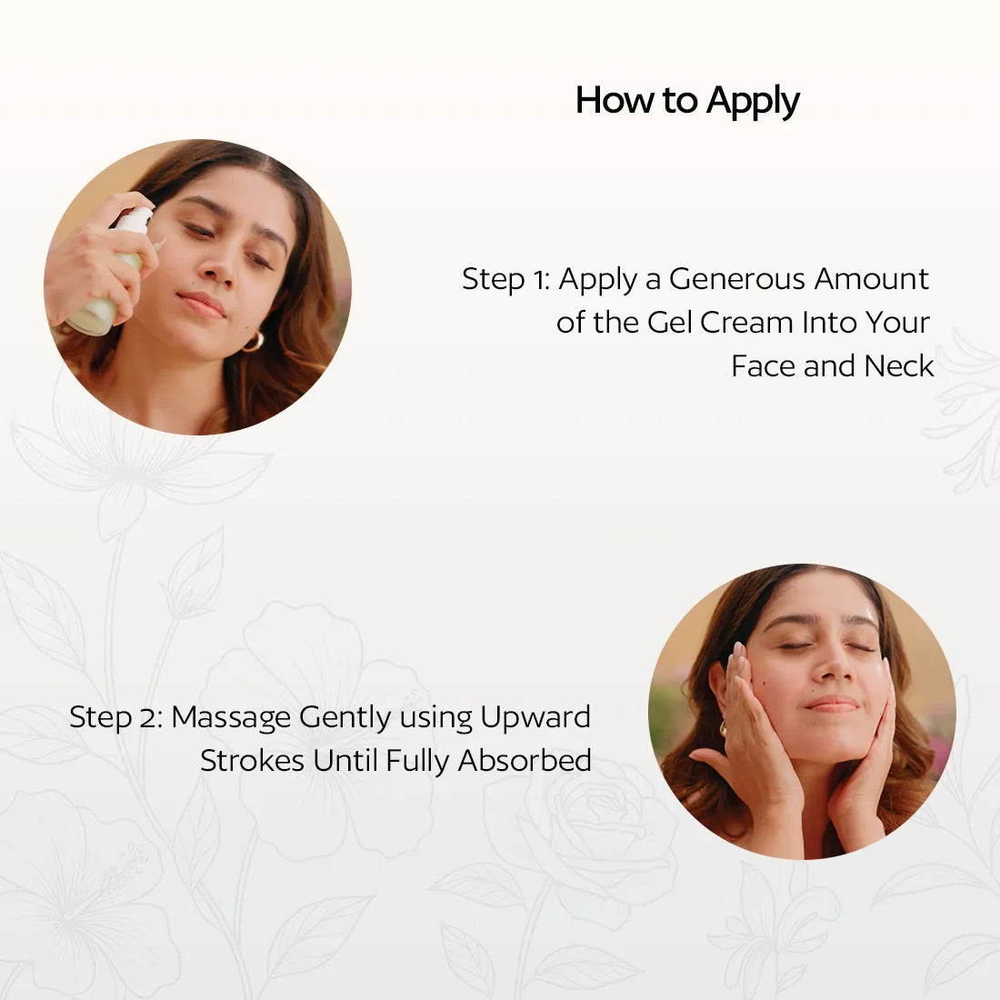 Neem and Basil Deep moisturizing Gel Cream with Nano Engineered Acne Defence Phyto Complex for Acne prone and oily skin-100ml