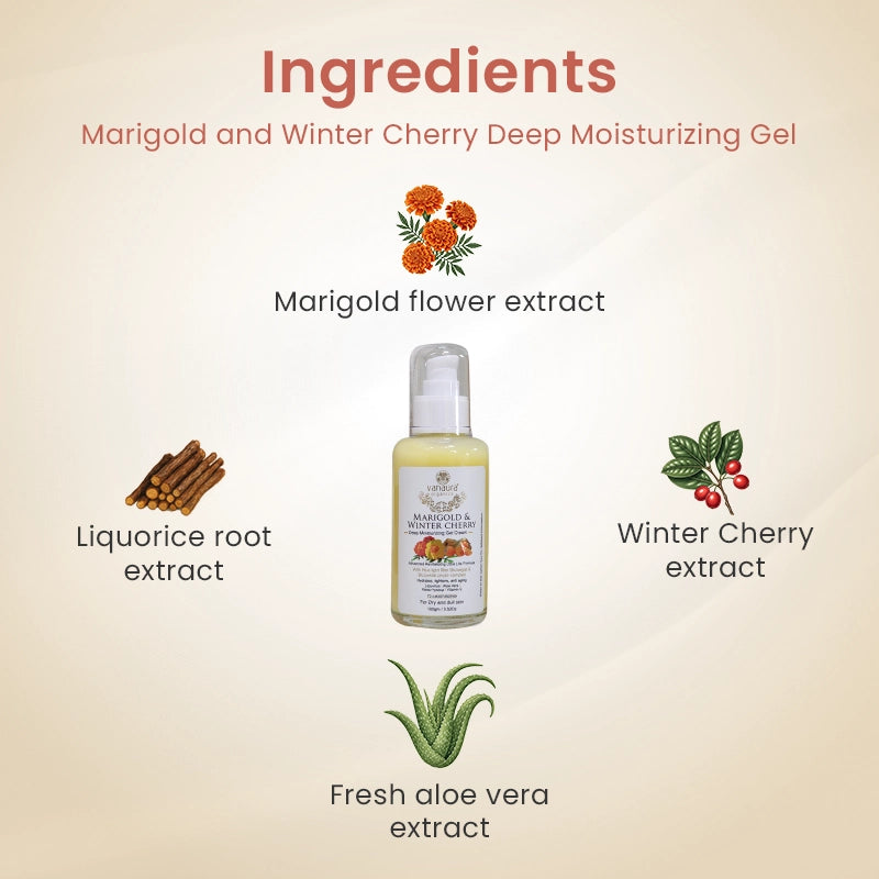 Daily face care combo for dry skin- CTM