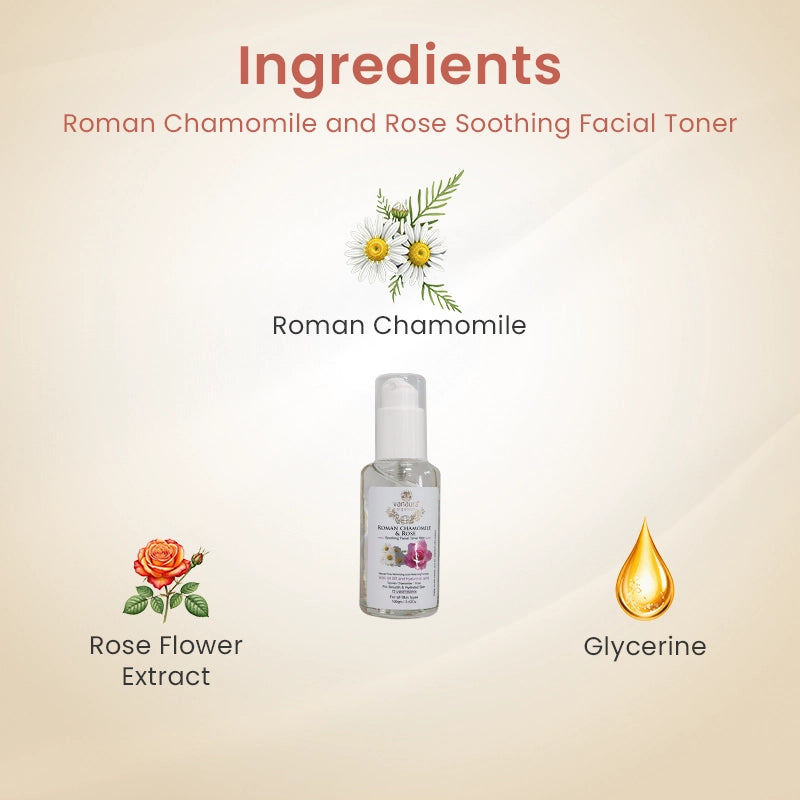 Daily face care combo for dry skin- CTM