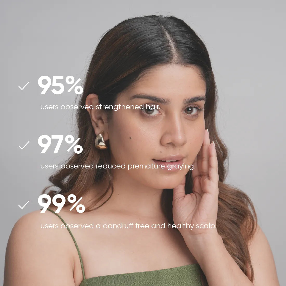 Neelibhringadi Keram - 100% Natural Kerala Ayurveda Hair Oil for Hair Growth