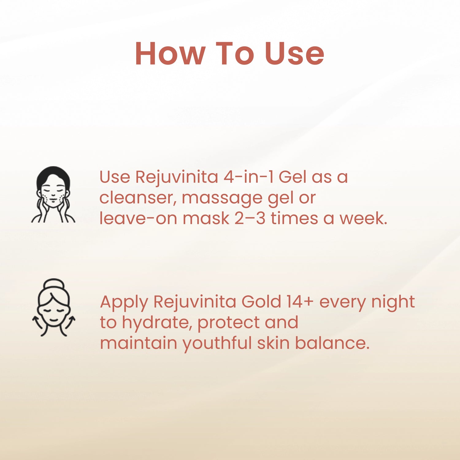Glow ritual for Teen and youth (14-22yrs)