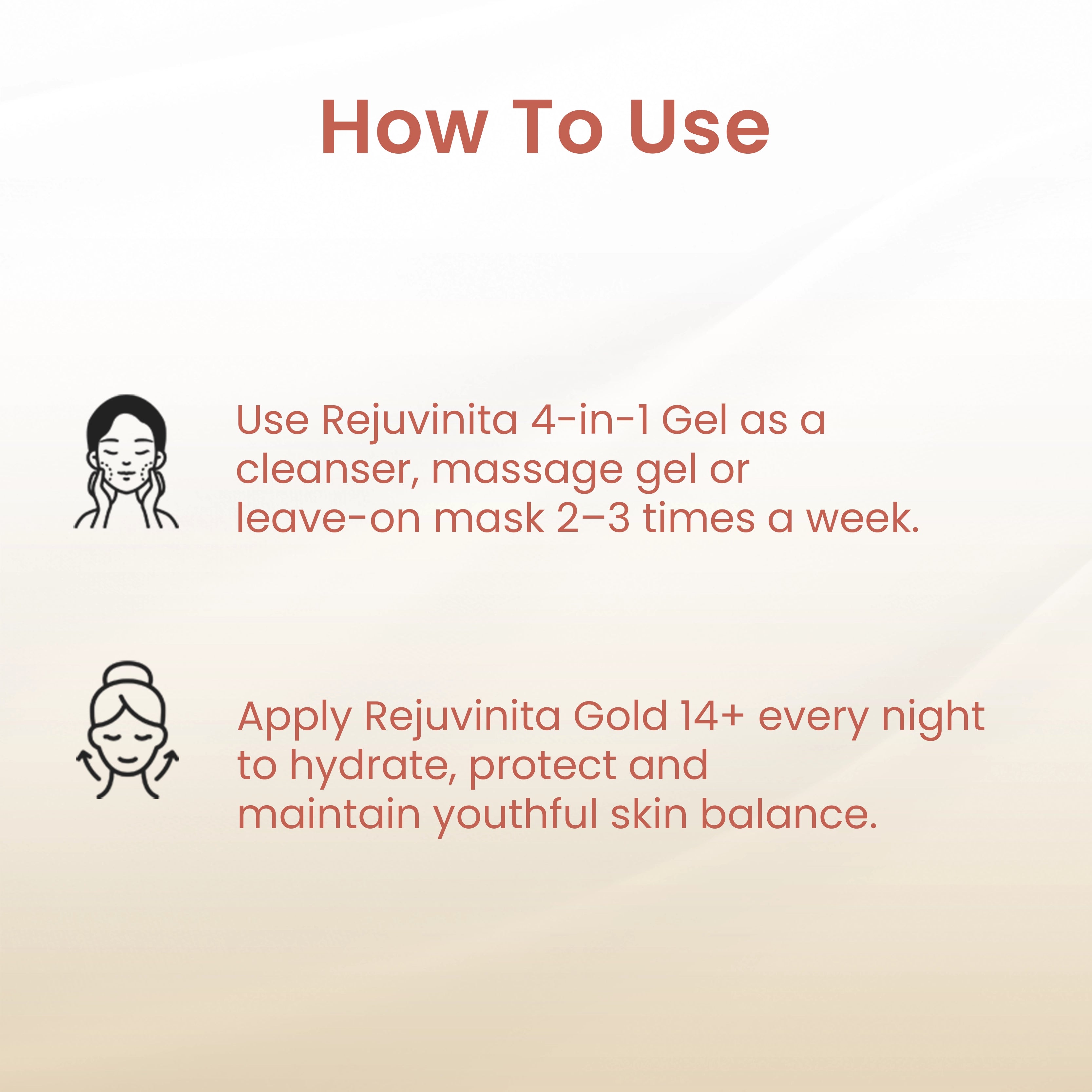 Glow ritual for Teen and youth (14-22yrs)
