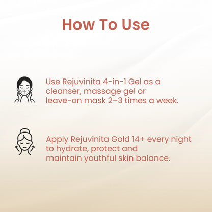 Glow ritual for Teen and youth (14-22yrs)