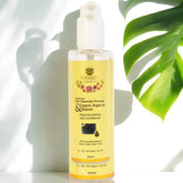 Organic Argan oil and Amla Deep nourishing hair conditioner - Vanaura Organics