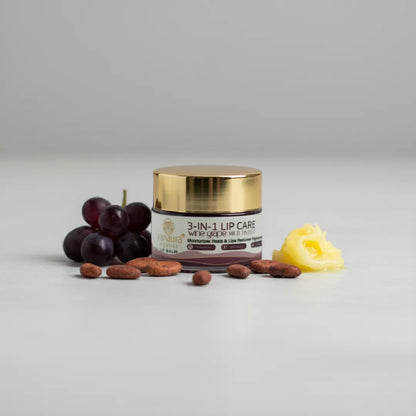 Vanaura Organics Wine Grape Lip balm